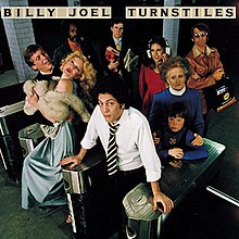 Billy Joel - Turnstiles.jpg