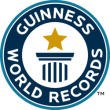 Guinness World Records logo.svg