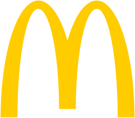 File:McDonald's Golden Arches.svg