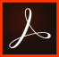 Acrobat Pro CC icon.svg