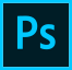 Adobe Photoshop CC icon.svg