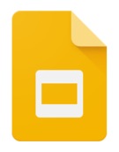 Google Slides icon