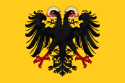 Flag of Holy Roman Empire