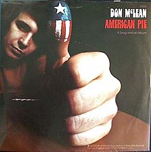 American Pie by Don McLean US vinyl single.jpg