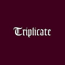 Bob Dylan - Triplicate (album cover).jpeg