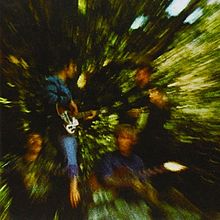 Creedence Clearwater Revival - Bayou Country.jpg