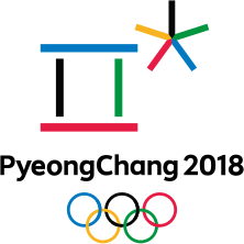 PyeongChang 2018 Olympic official emblem