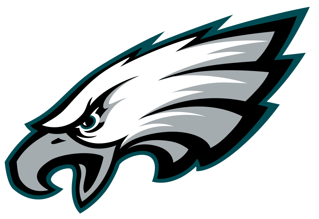 Philadelphia Eagles logo