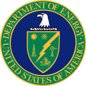 Seal of the United States Department of Energy.svg