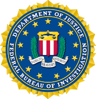 Seal of the Federal Bureau of Investigation.svg