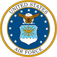 Mark of the United States Air Force.svg