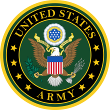 Mark of the United States Army.svg