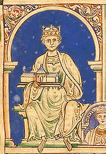 henry II