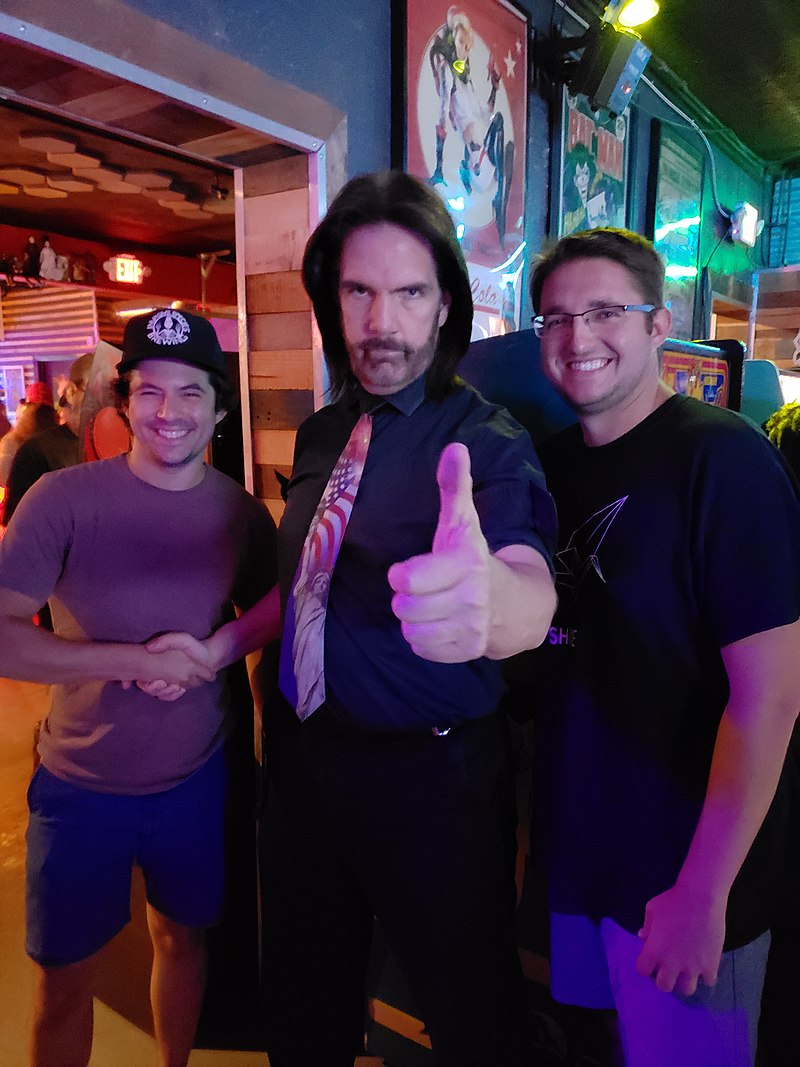 Billy Mitchell, Craig, & Kyle.jpg