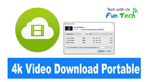 Image result for 4K downloader