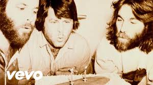 The Beach Boys - Carl and Dennis Wilson - YouTube