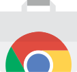 Chrome Web Store Logo 2012-2015.svg