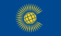 Flag of Commonwealth of Nations