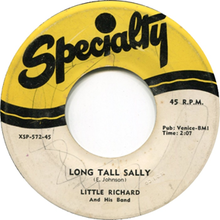 Little Richard And His Band - Long Tall Sally.png