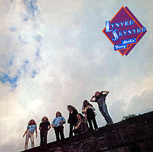 Nuthin' Fancy (Lynyrd Skynyrd album - cover art).jpg