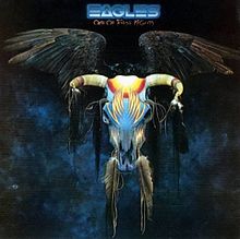 The Eagles - One of These Nights.jpg