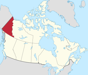 Canadian Provinces and Territories