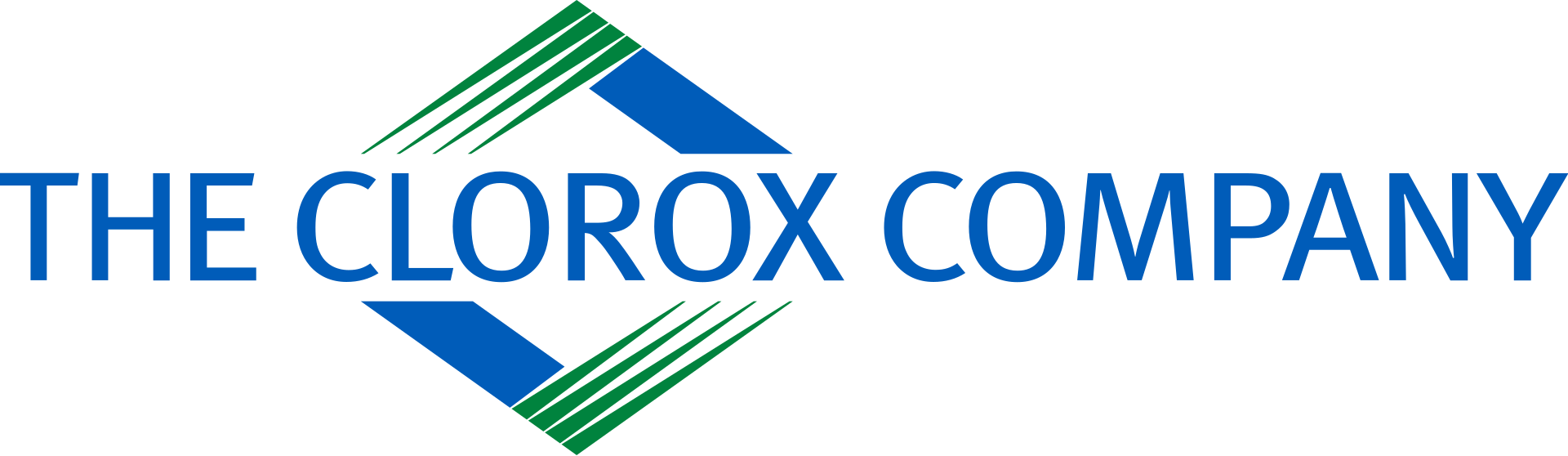 The Clorox Company logo.svg