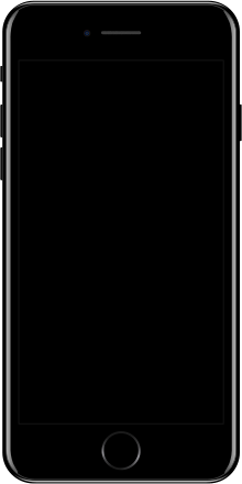 IPhone 7 Jet Black.svg