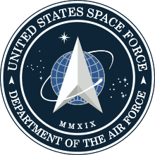 Seal of the United States Space Force.svg