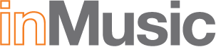 inMusic Brands logo