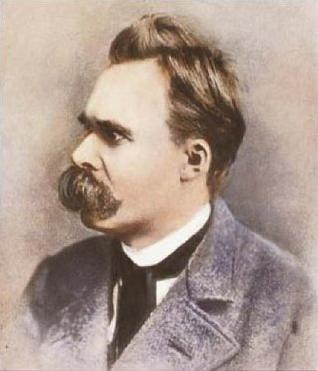 nietzsche