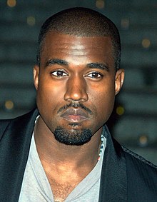 Kanye West at the 2009 Tribeca Film Festival-2 (cropped).jpg