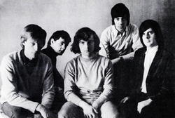 Them in 1965