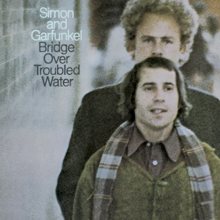 Simon and Garfunkel, Bridge over Troubled Water (1970).png