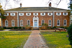 Quadrangle Club Princeton.JPG