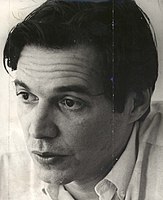 Jobim in 1965 (National Archives of Brazil)