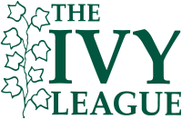 Ivy League logo