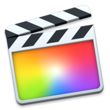 2015 Final Cut Pro Logo.png