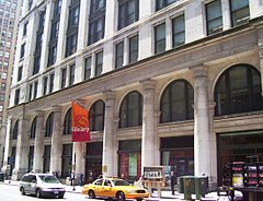 B. Altman Building Madison Avenue street facade.jpg