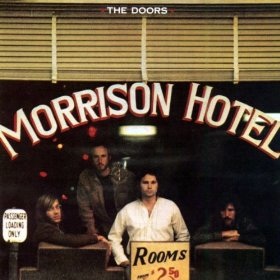 The Doors - Morrison Hotel.jpg