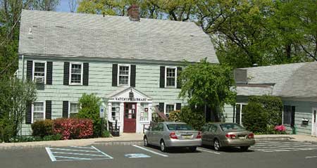 Watchung Public Library