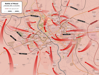 Battle of Mosul (2016-17).svg