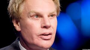 3 Huge Reasons Abercrombie CEO Mike Jeffries Lost His Job - TheStreet