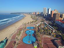 This image has an empty alt attribute; its file name is 220px-Durban_beach_front_%281_of_1%29.jpg