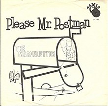 Please Mr Postman by The Marvelettes US vinyl single.jpg