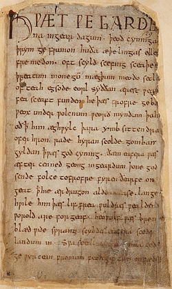 Beowulf Cotton MS Vitellius A XV f. 132r.jpg