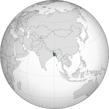 Bangladesh (orthographic projection).svg