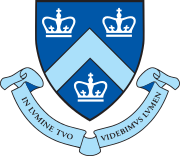 Columbia University shield.svg