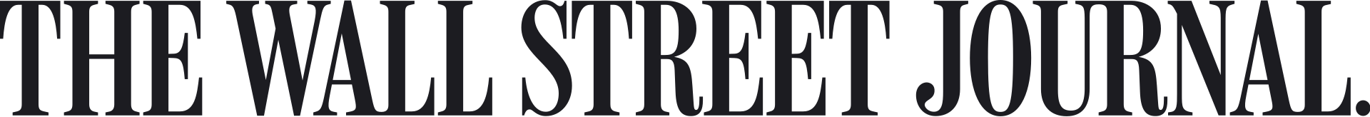 WSJ Logo.svg