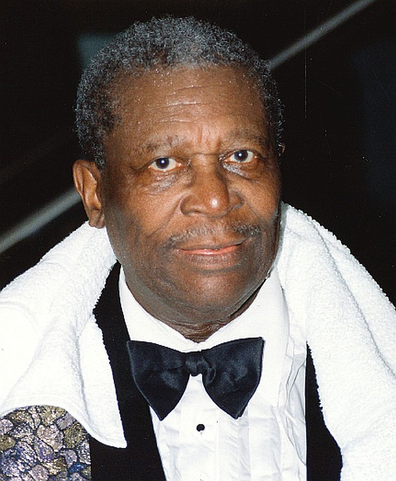 King in 1998